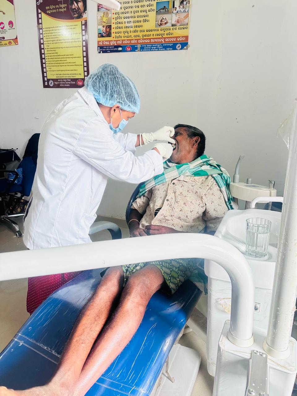 DR.Richard Muldoone item